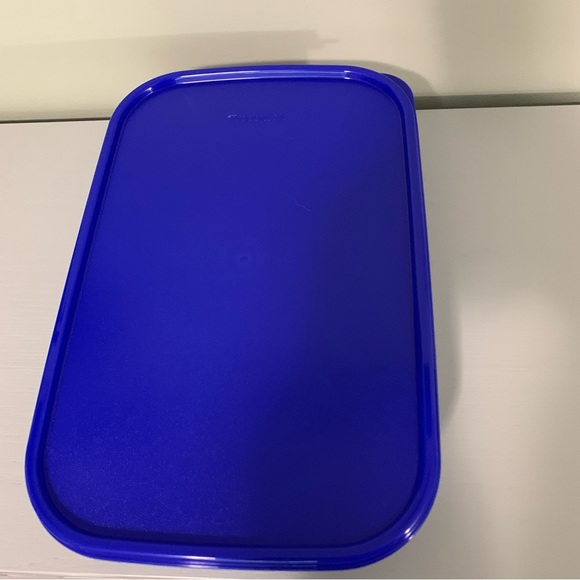 Tupperware Modular Mate Rectangular New - Picture 2 of 8